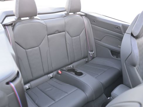 Used 2022 BMW M4 xDrive Competition image 21