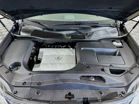 Used 2014 Lexus RX 350 FWD image 37