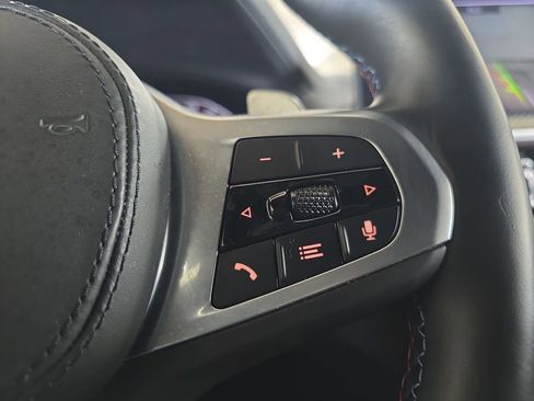 Certified 2023 BMW X4 M40i w/ Premium Package image 21