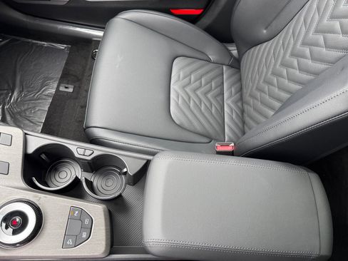 New 2026 Kia Sportage X-Line image 14