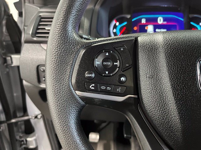 Used 2019 Honda Passport Sport image 26