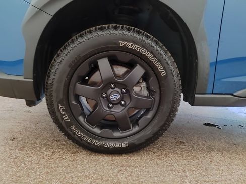Used 2023 Subaru Outback Wilderness AWD/4WD image 27