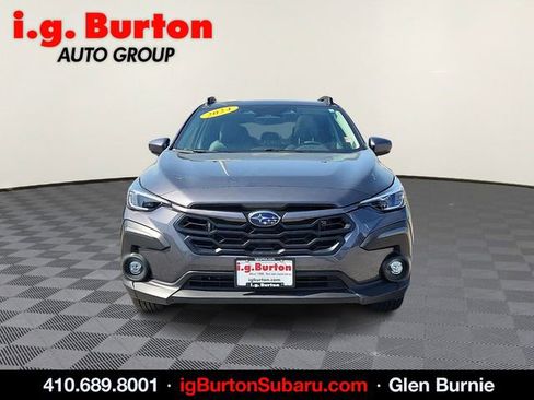 Used 2024 Subaru Crosstrek 2.5i Limited w/ Popular Package #4A image 2