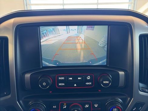 Used 2016 GMC Sierra 1500 SLE w/ SLE Value Package image 20