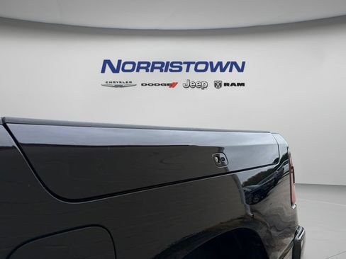 Used 2023 RAM 1500 Laramie AWD/4WD image 31