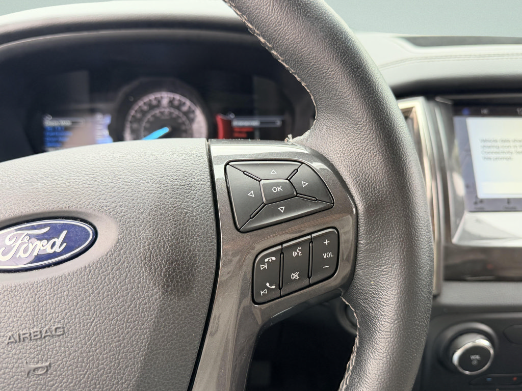 Used 2019 Ford Ranger Lariat w/ Equipment Group 501A Mid AWD/4WD image 21