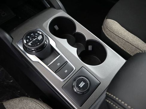 New 2025 Ford Bronco Sport Big Bend AWD/4WD image 20