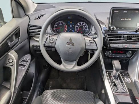 New 2026 Mitsubishi Eclipse Cross ES AWD/4WD image 17