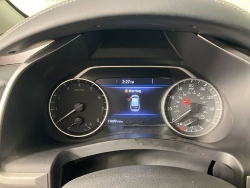 Used 2020 Nissan Murano SV image 12