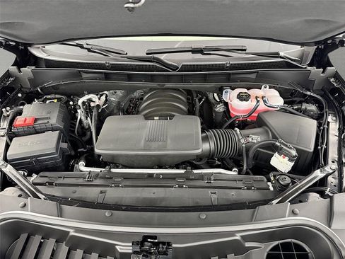 New 2026 GMC Yukon XL Denali AWD/4WD image 33