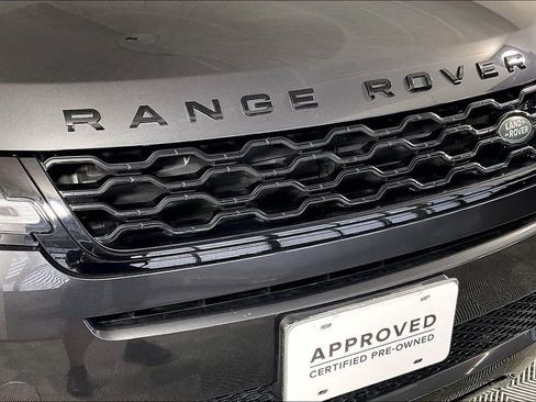 Used 2023 Land Rover Range Rover Evoque HST image 30