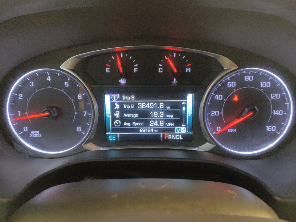 Used 2019 GMC Acadia SLT FWD image 23