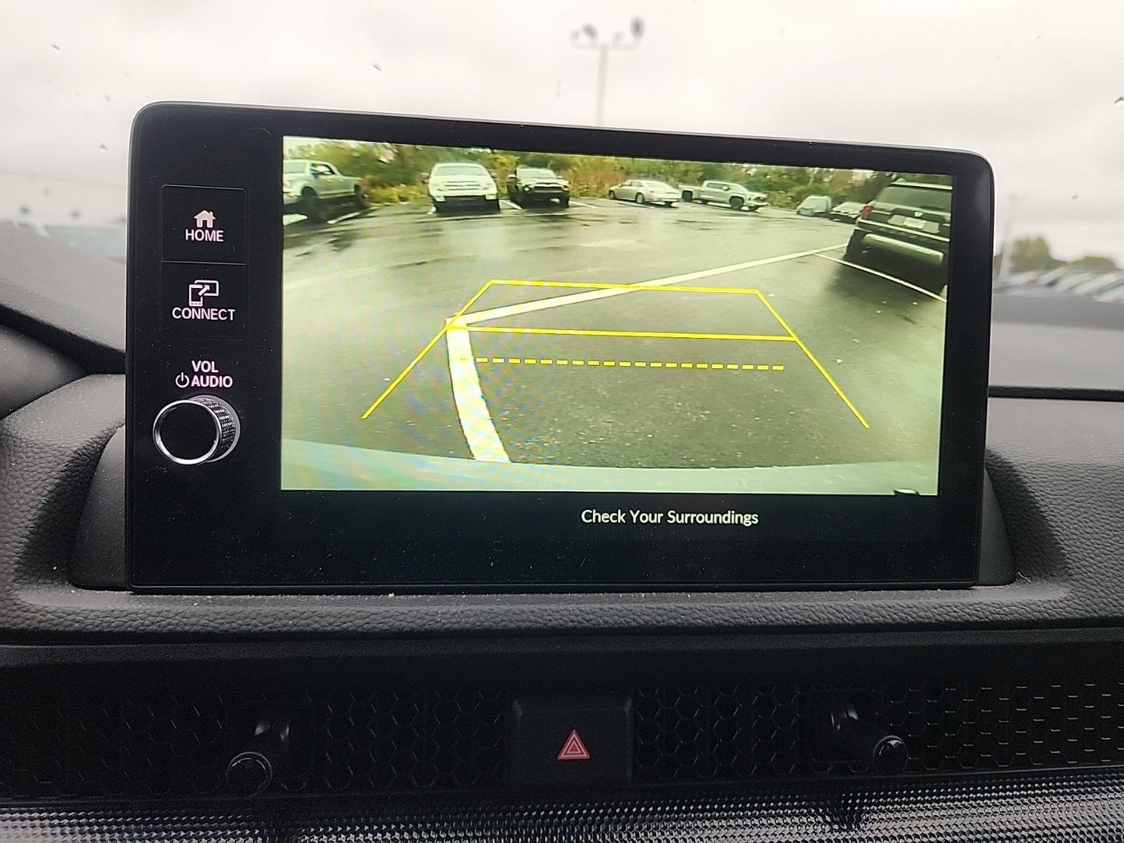 Used 2026 Honda CR-V Sport image 13