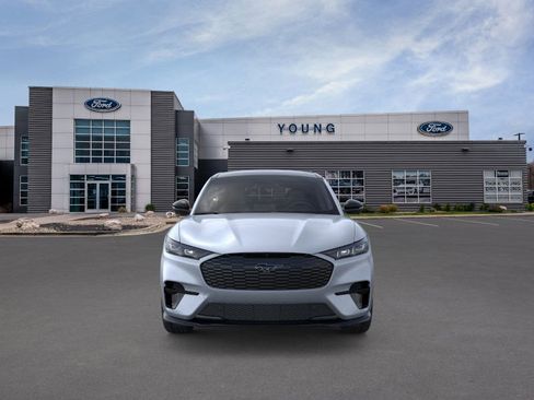 New 2025 Ford Mustang Mach-E GT image 6