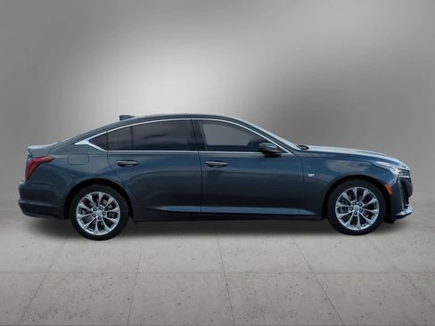 Used 2020 Cadillac CT5 Premium Luxury image 7