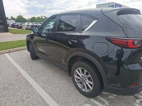 Used 2023 MAZDA CX-5 AWD 2.5 S image 18