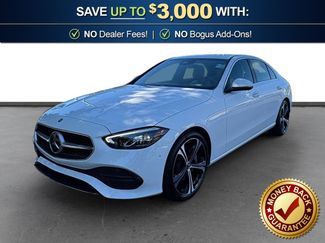 Used 2024 Mercedes-Benz C 300 Sedan 360° Tour