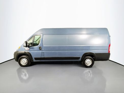 Used 2019 RAM ProMaster 3500 image 2