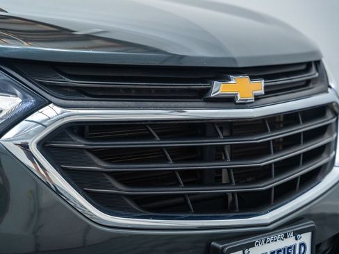 Used 2018 Chevrolet Equinox LT AWD/4WD image 13