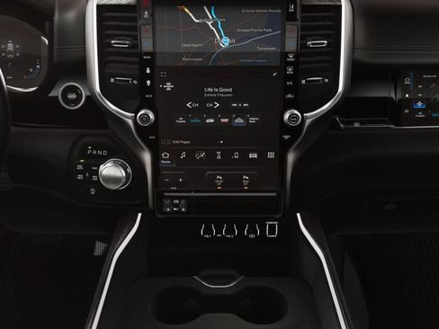 New 2026 RAM 1500 Laramie image 5