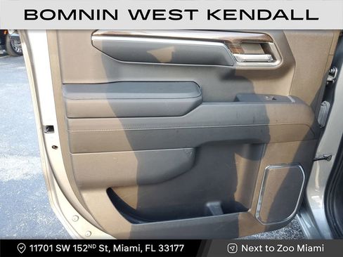 Used 2024 Chevrolet Silverado 1500 RST image 18