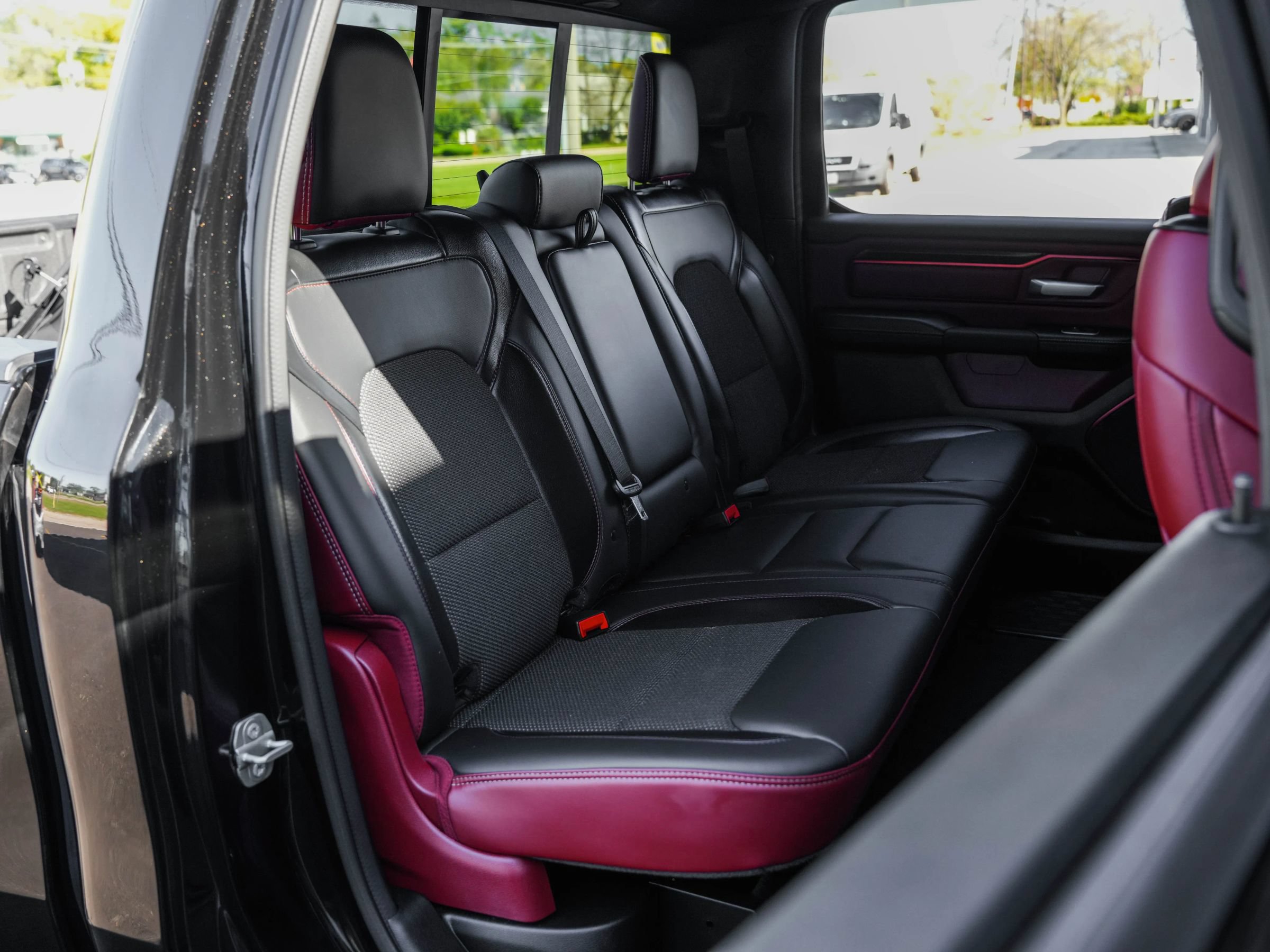 Used 2023 RAM 1500 Rebel w/ Rebel Level 2 Equipment Group AWD/4WD image 36