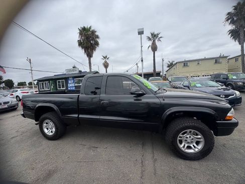 Used 2002 Dodge Dakota SXT RWD image 7