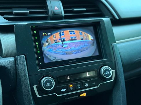 Used 2019 Honda Civic LX image 31