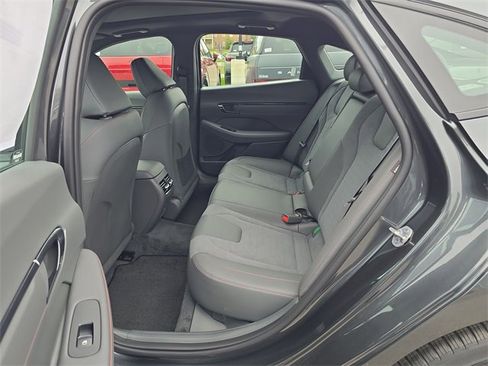 New 2026 Hyundai Sonata N Line image 22