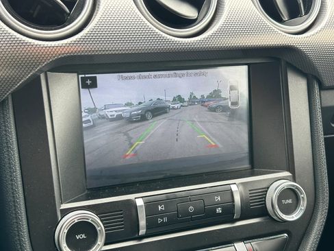 Used 2019 Ford Mustang Coupe w/ Equipment Group 101A RWD image 25