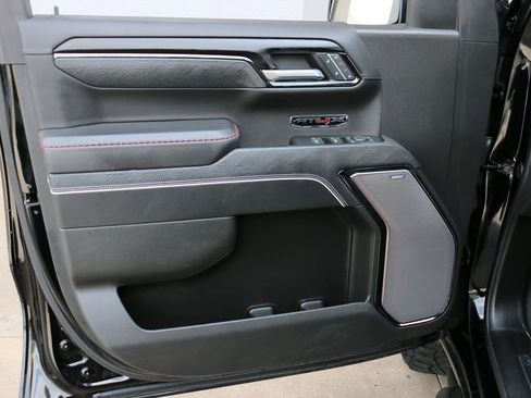 Used 2024 GMC Sierra 1500 AT4X w/ AT4X AEV Edition AWD/4WD image 18