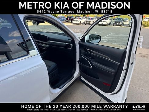 Used 2023 Kia Telluride SX Prestige AWD/4WD image 53