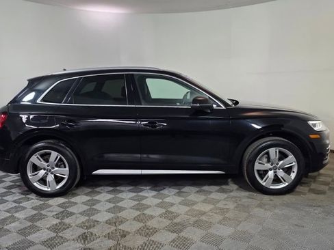 Used 2018 Audi Q5 2.0T Premium Plus w/ Premium Plus Package AWD/4WD image 7