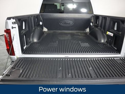 New 2026 Ford F150 XLT w/ Equipment Group 302A MID AWD/4WD image 25