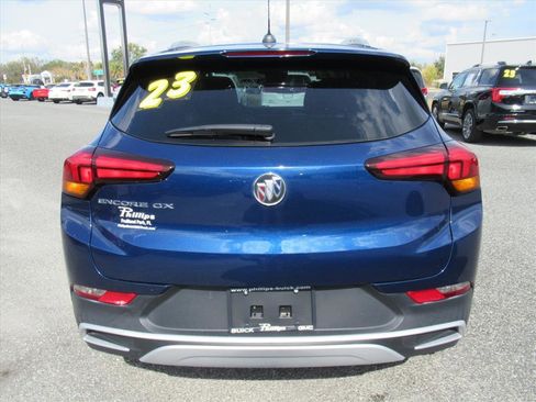 Used 2023 Buick Encore GX Select image 6