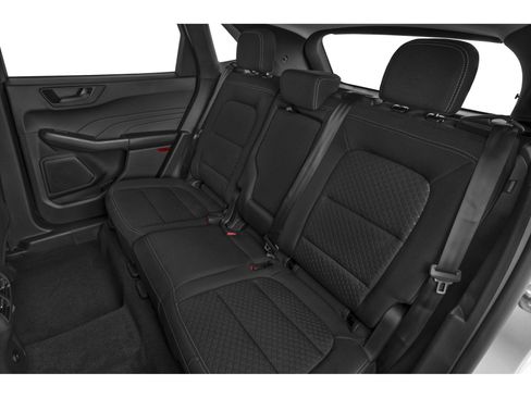 Used 2023 Ford Escape Active w/ Tech Pack #1 FWD image 8