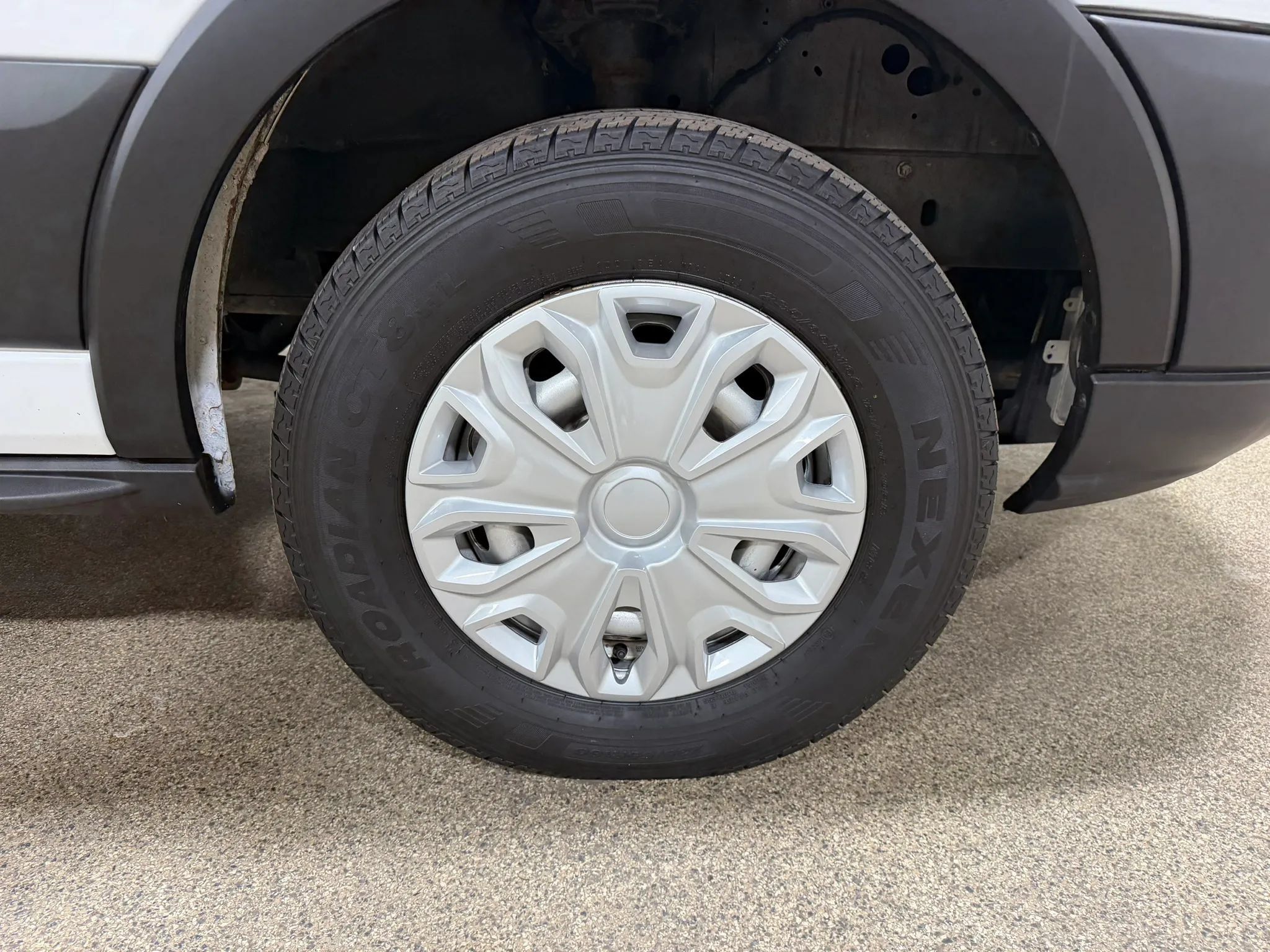 Used 2019 Ford Transit 350 XL RWD image 58