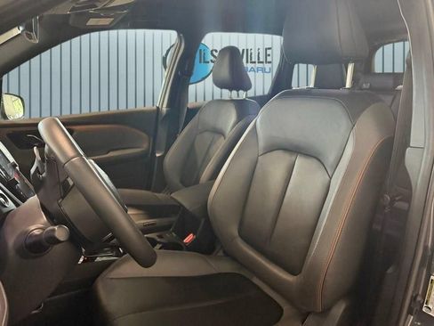 Used 2025 Subaru Forester Sport w/ Popular Package #1 AWD/4WD image 20