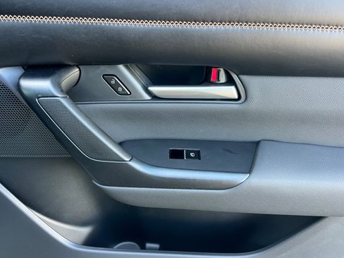 New 2025 MAZDA CX-50 AWD 2.5 Turbo w/ Accent Package image 19