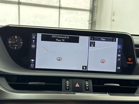 Used 2019 Lexus ES 350 Luxury image 27