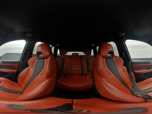 Used 2021 BMW X5 M w/ Competition Package AWD/4WD image 30