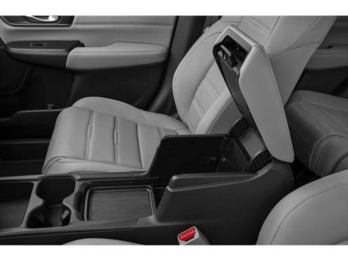 Used 2021 Honda CR-V EX-L image 14