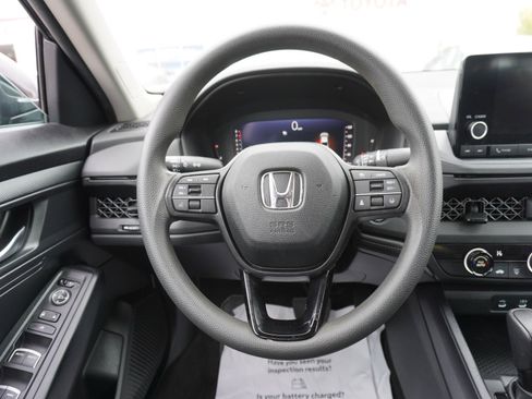 Used 2023 Honda Accord LX image 12