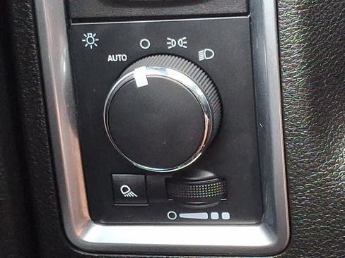 Used 2022 RAM 1500 Warlock w/ Trailer Tow Group AWD/4WD image 26