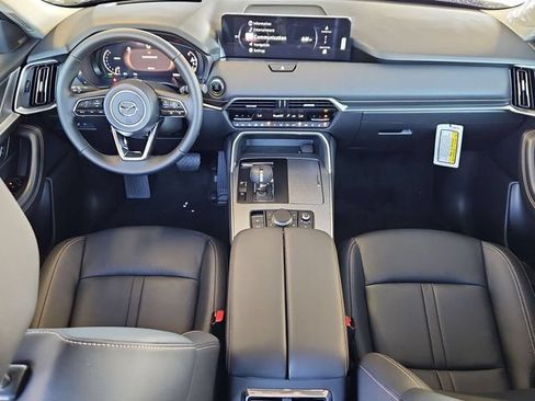 New 2026 MAZDA CX-90 3.3 Turbo w/ Premium Sport Pkg AWD/4WD image 15