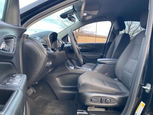 Used 2021 Chevrolet Equinox LT image 20