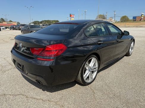 Used 2015 BMW 640i Gran Coupe image 6