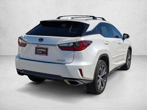 Used 2017 Lexus RX 350 AWD image 5