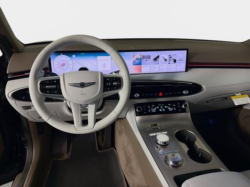 New 2026 Genesis GV70 2.5T Advanced AWD/4WD image 25
