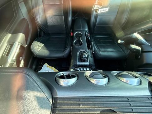 Used 2018 Ford Mustang Premium w/ Equipment Group 201A RWD image 16